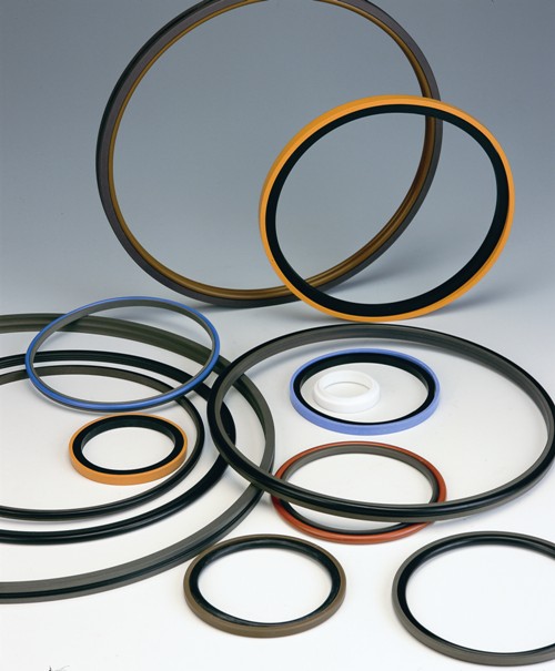 Hydraulic Seals